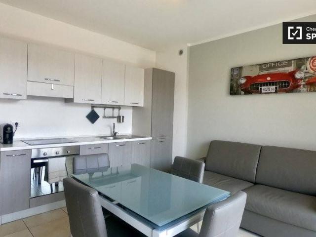 Appartamento in affitto a Villapizzone, Milano