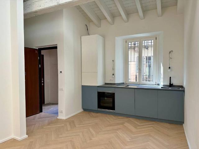 Appartamento in affitto a Duomo, Milano