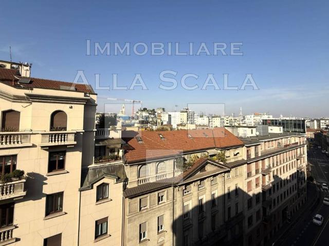 Appartamento in affitto a Centro storico, Milano