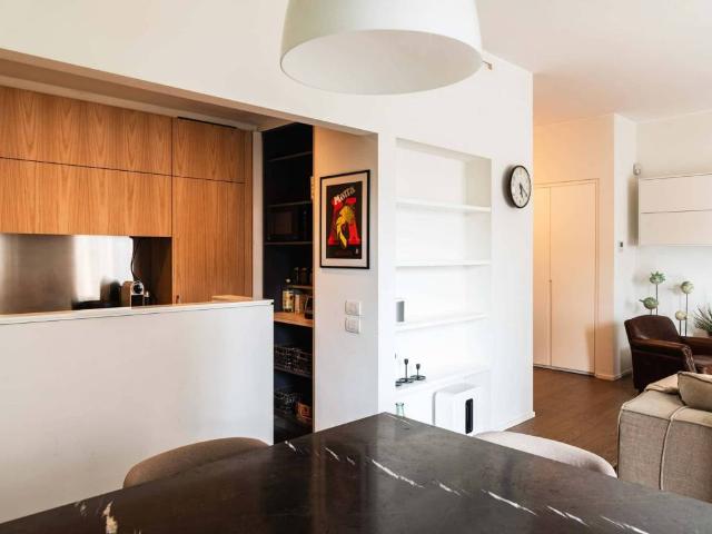 Appartamento in affitto a Maggiolina, Milano