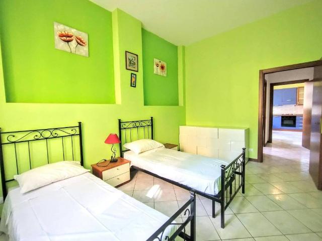 Appartamento in affitto a Municipio 2, Milano