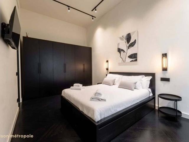 Appartamento in affitto a Municipio 2, Milano