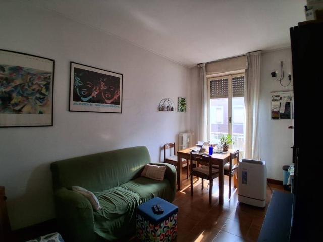 Appartamento in affitto a Municipio 6, Milano