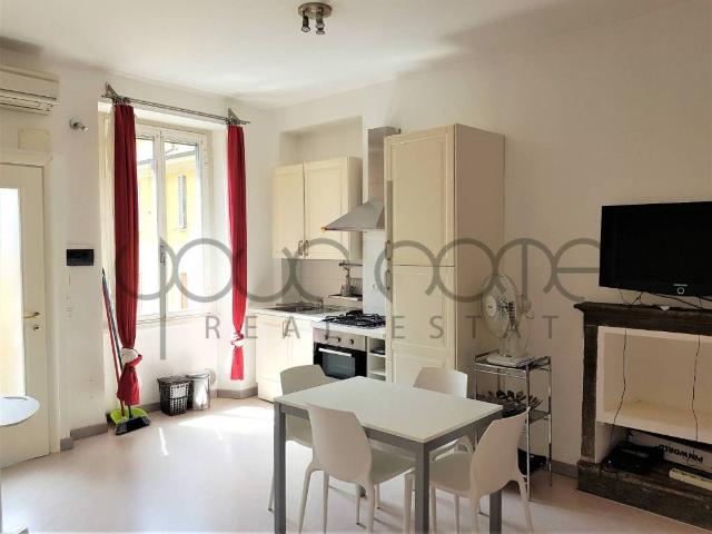 Appartamento in affitto a Porta Volta, Milano