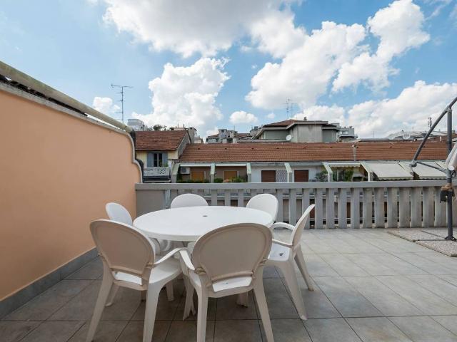 Appartamento in affitto a Municipio 2, Milano