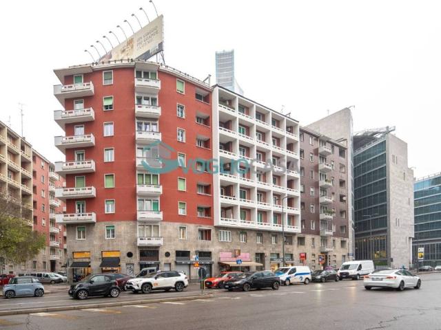 Appartamento in affitto a Municipio 9, Milano