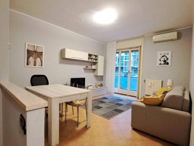 Appartamento in affitto a Municipio 2, Milano