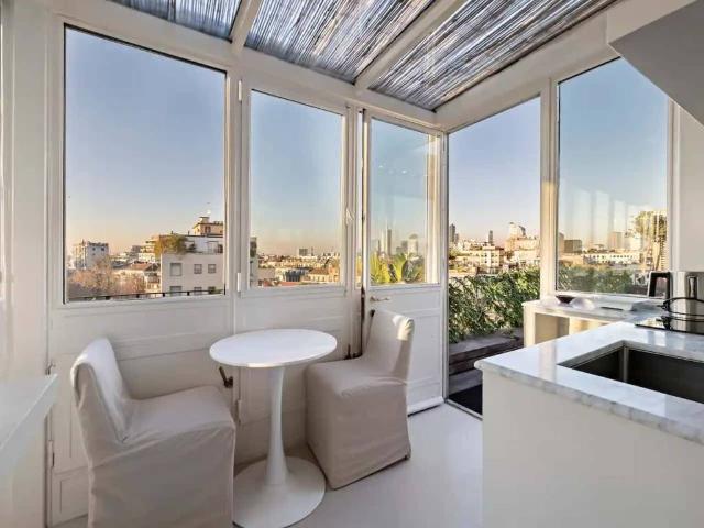 Appartamento in affitto a Brera, Milano