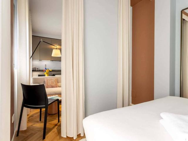 Appartamento in affitto a Guastalla, Milano