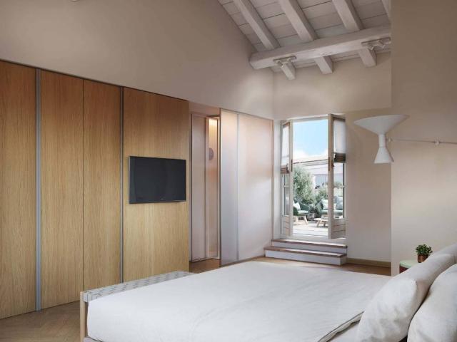 Appartamento in affitto a Municipio 1, Milano