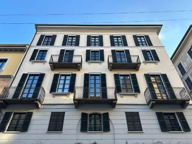 Appartamento in affitto a Municipio 1, Milano