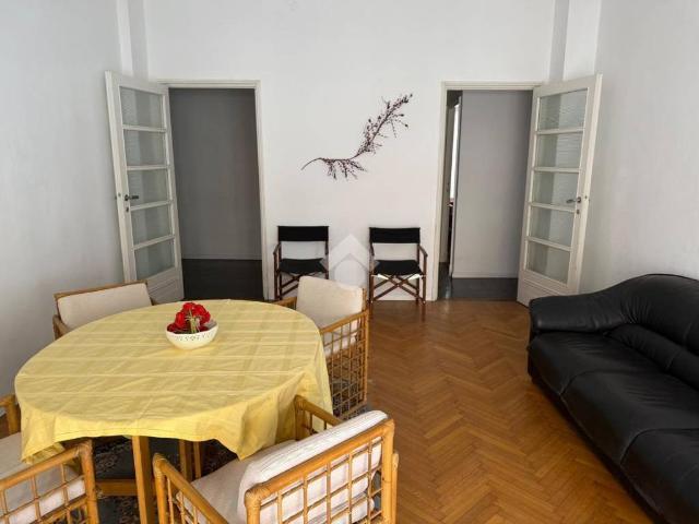 Appartamento in affitto a Municipio 1, Milano