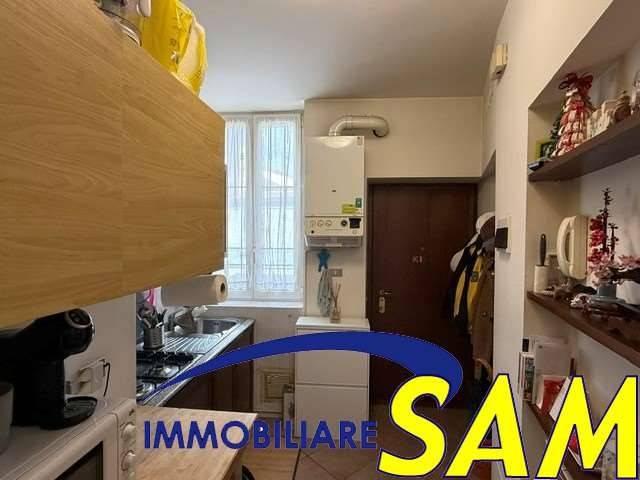 Appartamento in affitto a Municipio 1, Milano