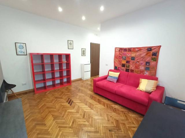 Appartamento in affitto a Guastalla, Milano