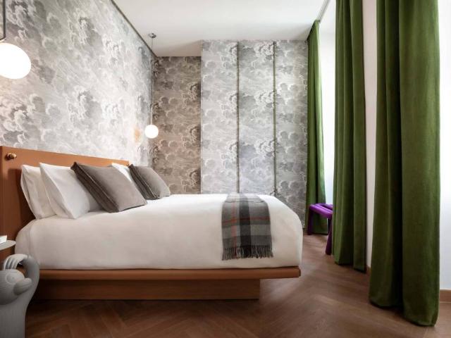 Appartamento in affitto a Centro storico, Milano