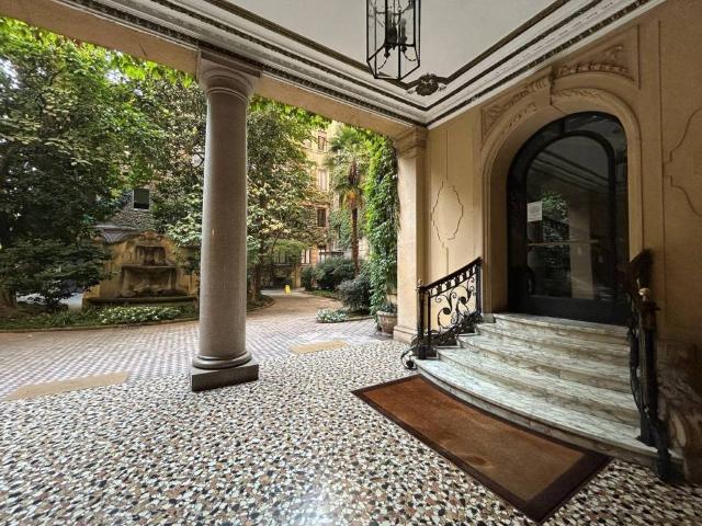 Appartamento in affitto a Tre Torri, Milano