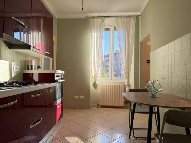 Appartamento in affitto a Municipio 4, Milano