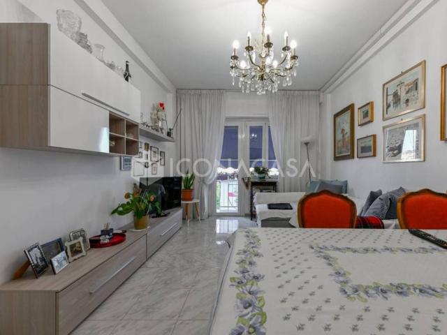 Appartamento in affitto a Municipio 2, Milano