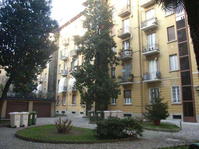 Appartamento in affitto a Municipio 3, Milano