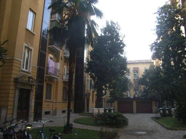 Appartamento in affitto a Municipio 3, Milano