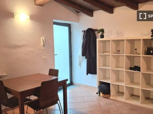 Appartamento in affitto a Affori, Milano