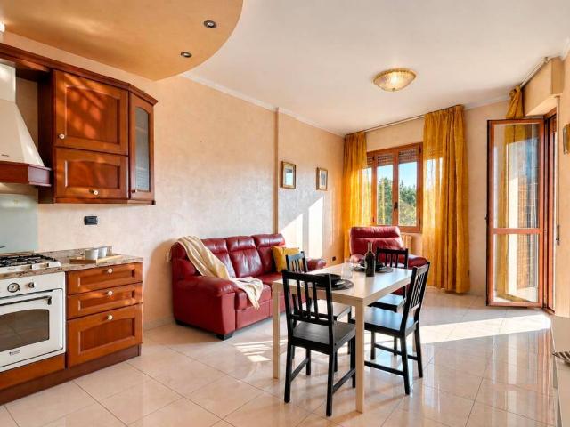 Appartamento in affitto a Quarto Cagnino, Milano