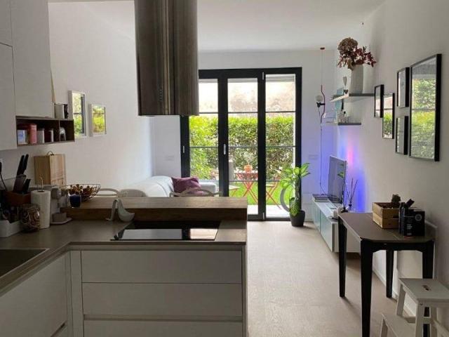 Appartamento in affitto a Vigentina, Milano