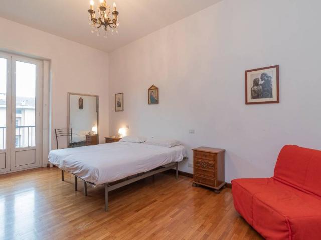 Appartamento in affitto a Municipio 1, Milano