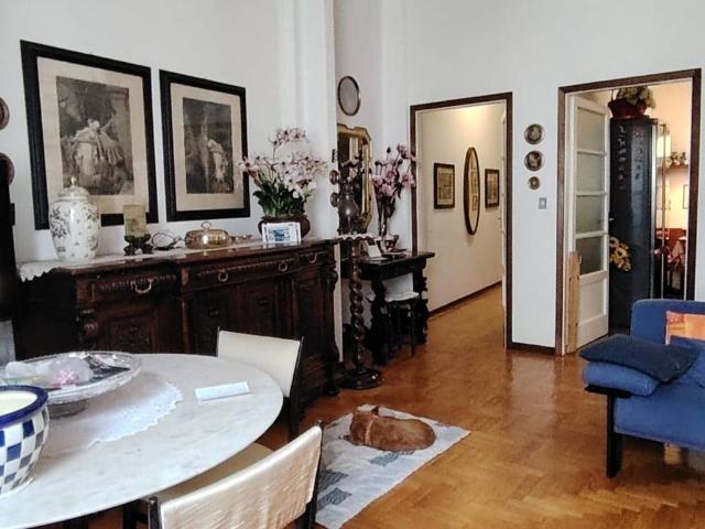 Appartamento in affitto a Centro storico, Milano