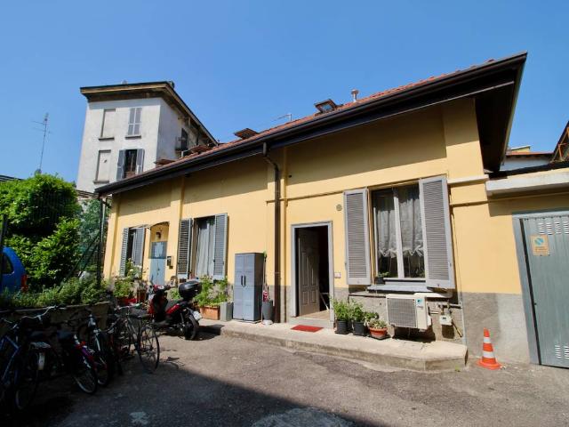 Appartamento in affitto a Municipio 8 di Milano, Milano