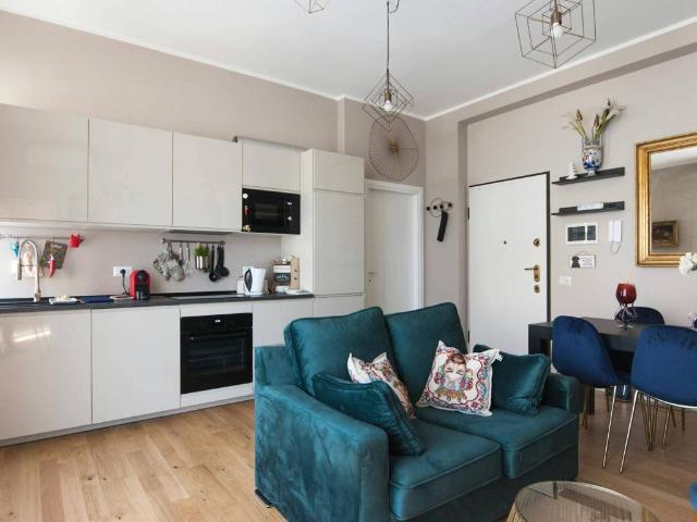 Appartamento in affitto a Portello, Milano