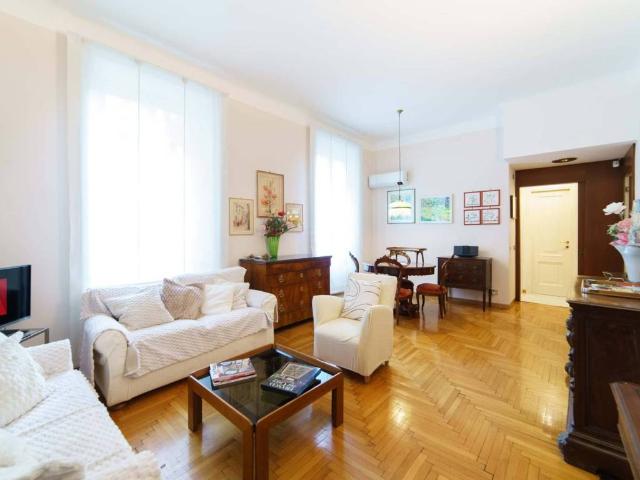 Appartamento in affitto a Buenos Aires - Venezia, Milano