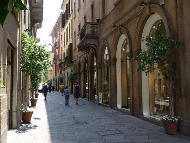 Appartamento in affitto a Municipio 1, Milano