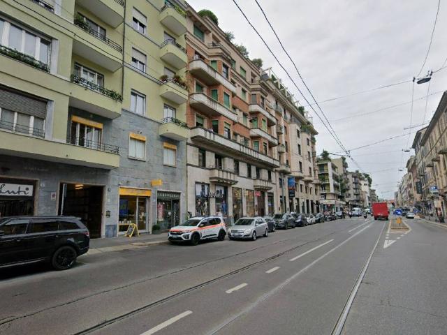 Appartamento in affitto a Municipio 7, Milano