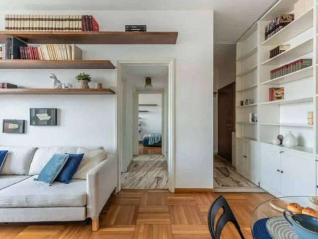 Appartamento in affitto a Centro storico, Milano