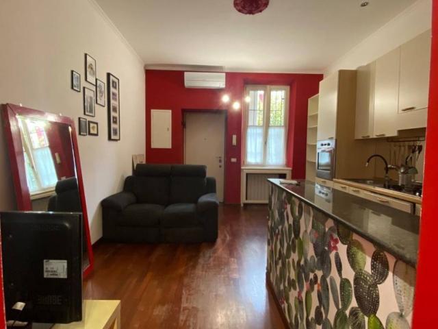 Appartamento in affitto a Tibaldi, Milano