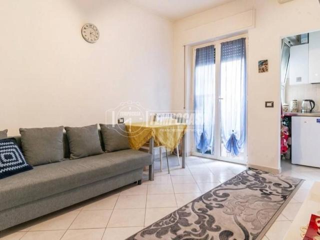 Appartamento in affitto a Dergano, Milano