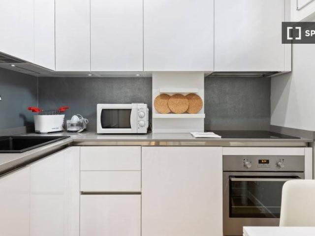 Appartamento in affitto a Ghisolfa, Milano