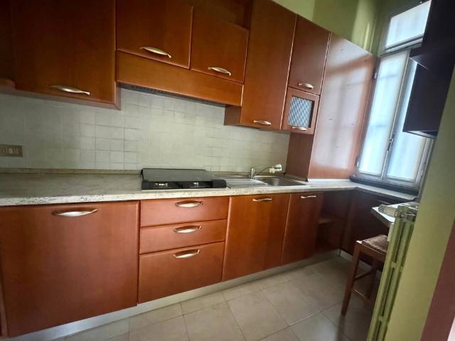 Appartamento in affitto a Ghisolfa, Milano