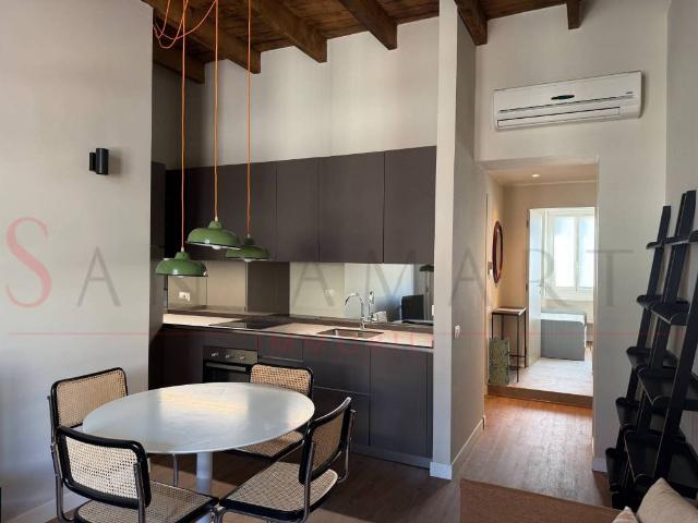 Appartamento in affitto a Municipio 2, Milano