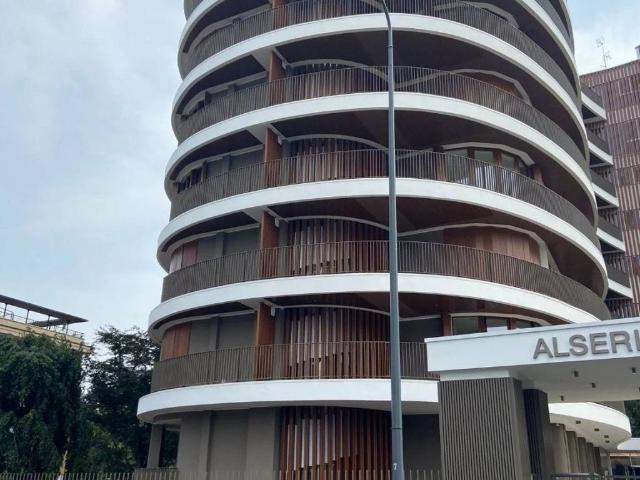 Appartamento in affitto a Isola, Milano