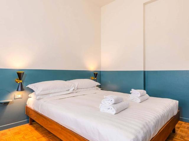 Appartamento in affitto a Centro storico, Milano