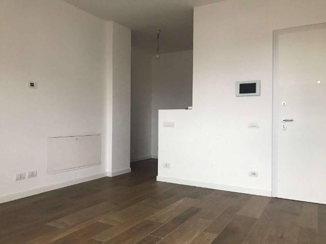 Appartamento in affitto a Affori, Milano