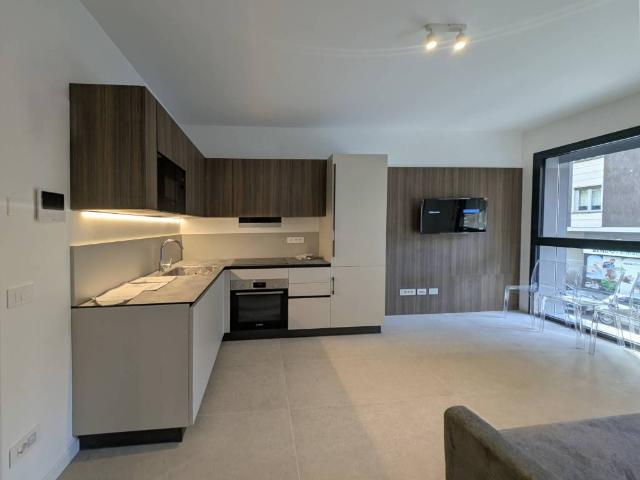 Appartamento in affitto a Rottole, Milano