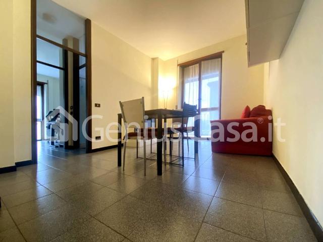 Appartamento in affitto a Dergano, Milano