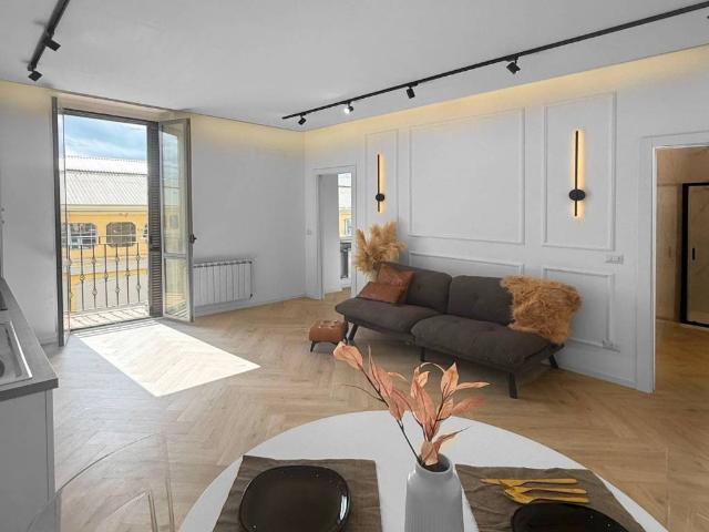 Appartamento in affitto a Casoretto, Milano