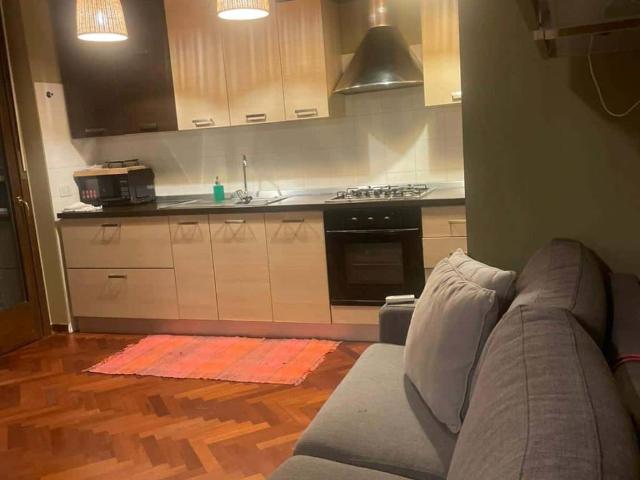 Appartamento in affitto a Garegnano, Milano