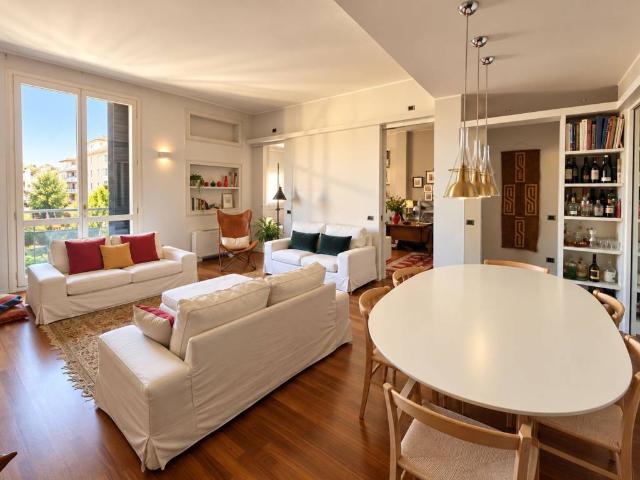 Appartamento in affitto a Brera, Milano