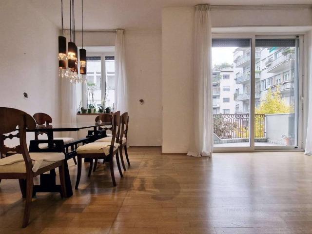 Appartamento in affitto a Centro storico, Milano