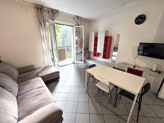 Appartamento in affitto a Municipio 9, Milano